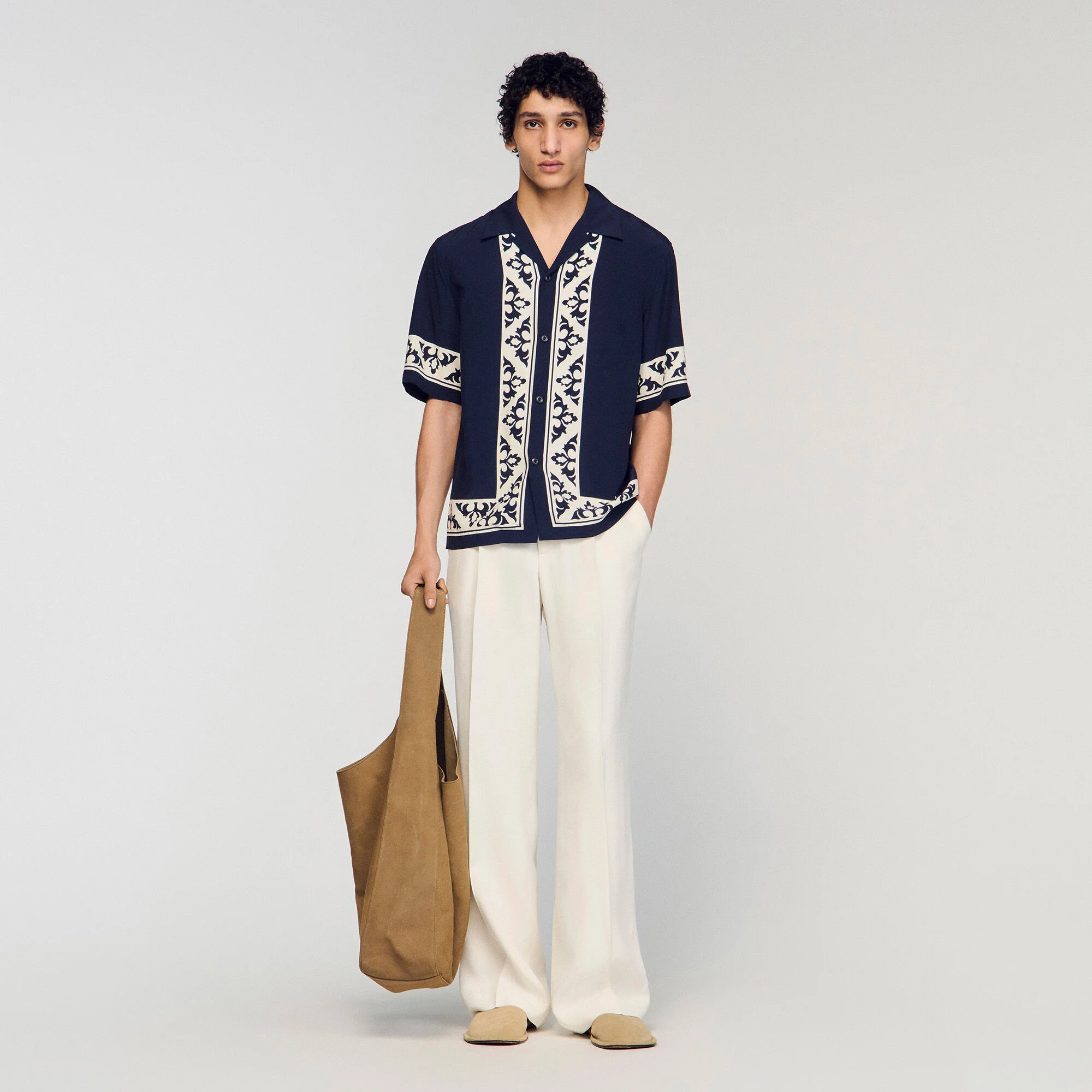 Men's New Collection Shirts, T-shirts & Polo Shirts